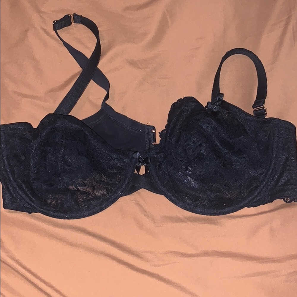 Savage by fenty 38DD